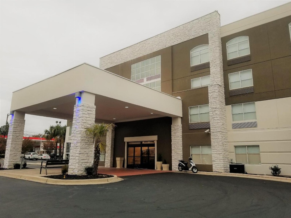 Holiday Inn Express Columbia